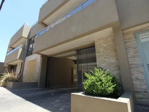 ULTIMO DISPONIBLE 2 AMB CON COCHERA TERRAZA PRIVADA SUM