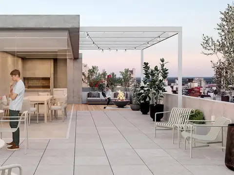 Departamento en Venta en Pichincha, USD 286.869