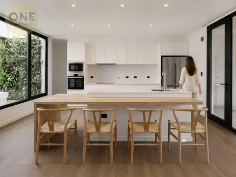 Casa en Venta A Estrenar
