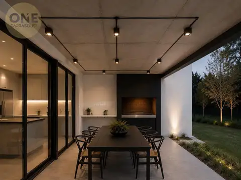 Casa en Venta al Noreste