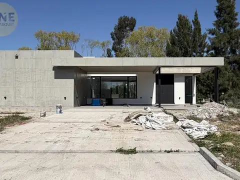 Club de campo Miralagos
