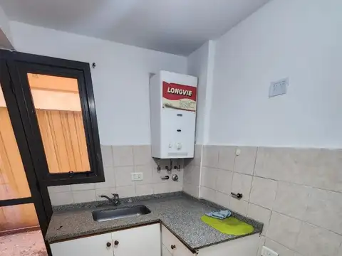 Departamento en Venta 15 años