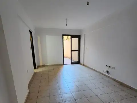 VENTA DEPARTAMENTO 2 DORMITORIOS PLANTA BAJA GENERAL PAZ