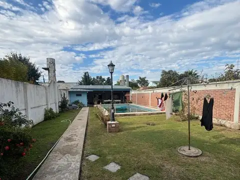 Casa en Venta 7 años