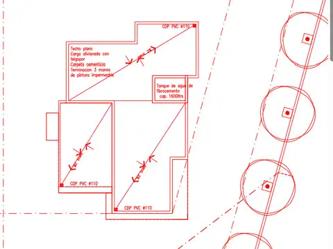 Casa en Venta de 2 dormitorios