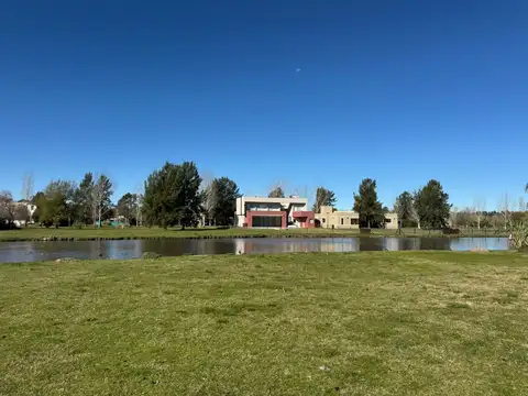 LOTE EN VENTA POSADA DE LOS LAGOS BRANDSEN