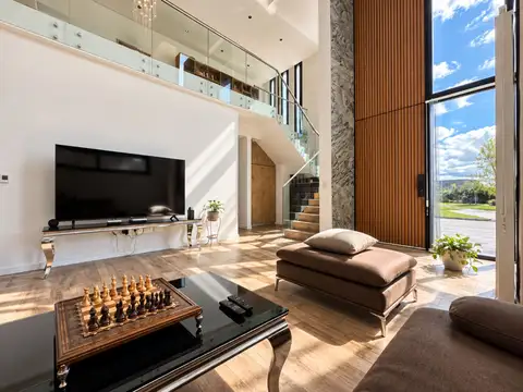 Casa en Venta 2 años