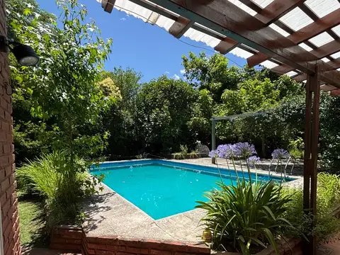 Casa en Venta 30 años