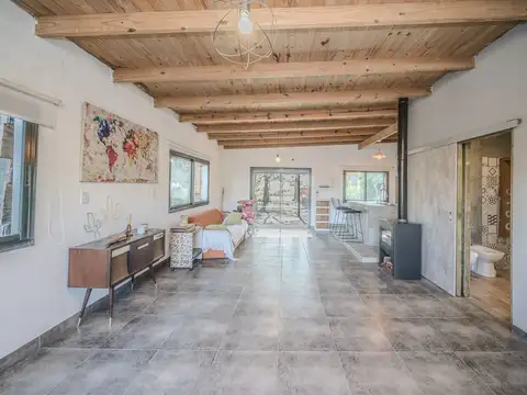 Casa en Venta en Cañuelas, USD 70.000