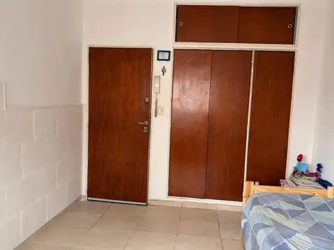 VENTA MONOAMBIENTE EXCELENTE UBICACION