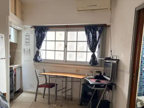 Departamento en Venta en Villa Crespo, Capital Federal