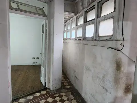 PH Venta Pque Patricios s exp terraza refaccionar