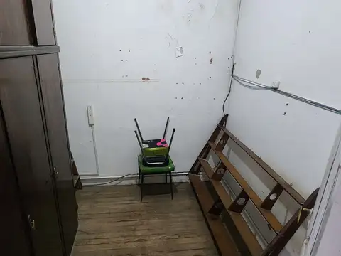 Depto Tipo Casa en Venta en Parque Patricios, USD 63.000