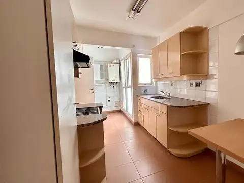 Departamento en Alquiler en Las Cañitas, USD 1.200