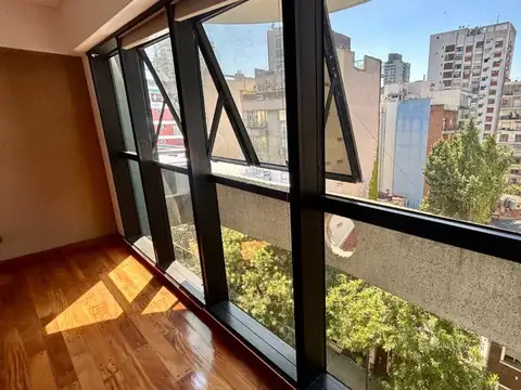 Departamento en Alquiler de 3 ambientes