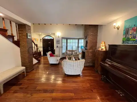 Casa en Venta de 3 dormitorios