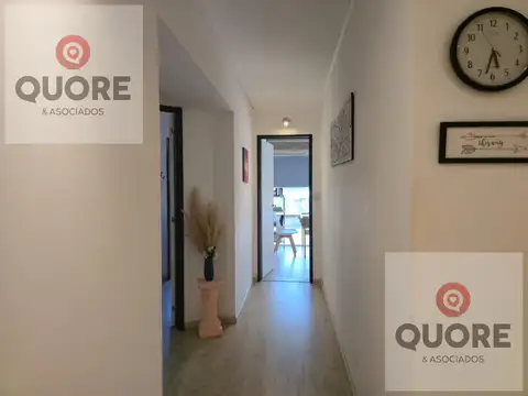 Oficina Monoambiente con 1 baño