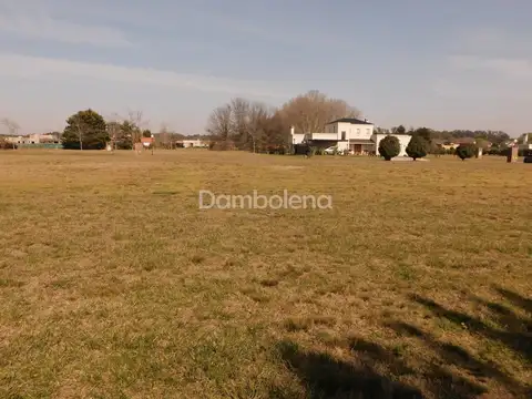 Terreno en Venta en Haras San Pablo, USD 63.000