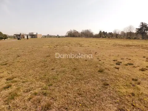 Terreno en Venta de 1482,0 m2