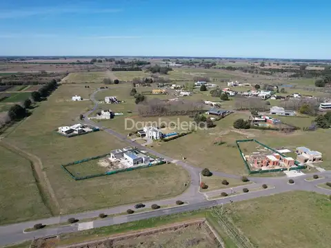 Terreno en Venta en Haras San Pablo, USD 63.000