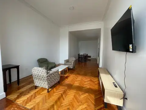 Departamento en Alquiler Temporal en Congreso, USD 1.100