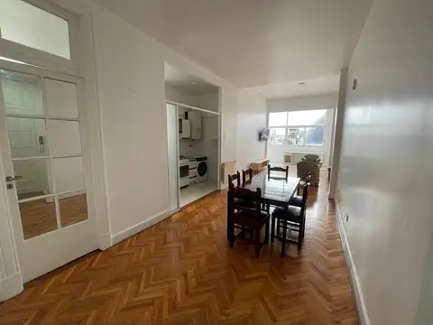 Departamento en Alquiler Temporal en Congreso, CABA