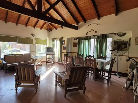 Casa en Venta 30 años