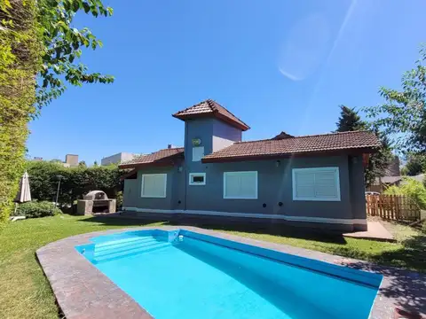 Casa en Venta de 3 dormitorios