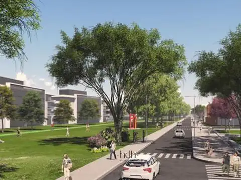 La Docta Avenida