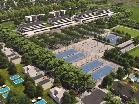 Terreno en Venta en Cordoba, USD 48.000