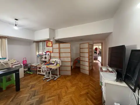 Depto en venta 3 amb c/ balcón Lanús Este centro