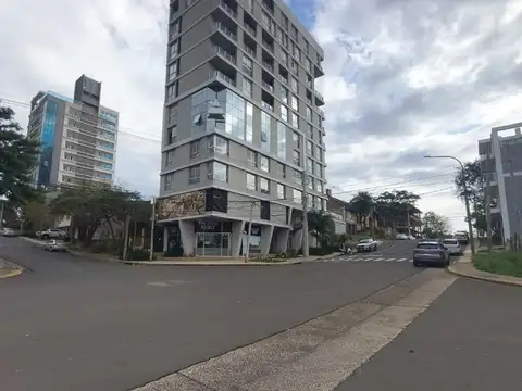 Antartida Argentina El Brete 800, Piso 11