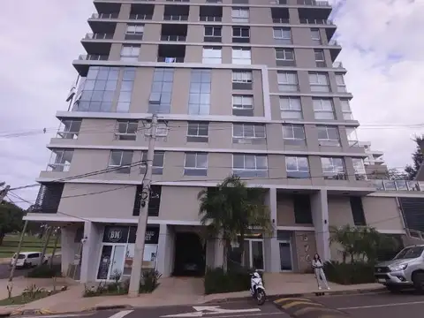 Torre Aguicons Bahia el Brete