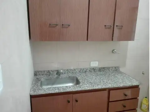 Depto Tipo Casa en Venta en Caseros, USD 49.999