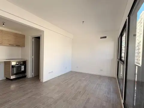 Departamento en Alquiler A Estrenar
