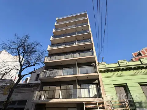 Departamento en Alquiler de Monoambiente