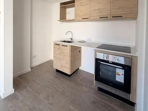 Departamento en Alquiler en Palermo, $ 600.000
