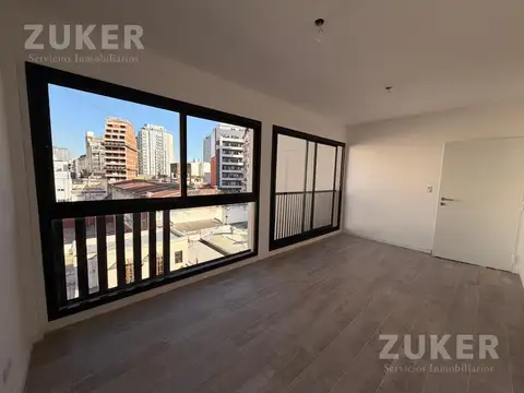 Departamento Monoambiente A ESTRENAR EN ALQUILER, en PALERMO