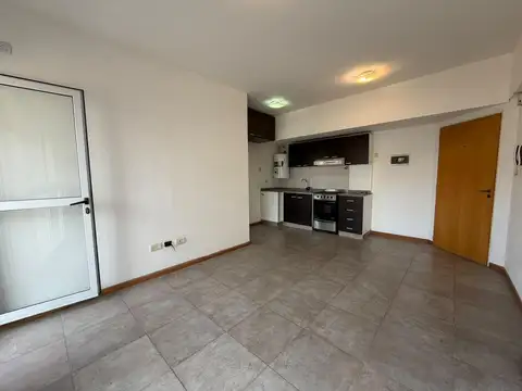Departamento en Alquiler 15 años