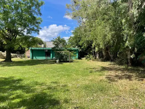 Venta de casa Apta Crédito, lote de 1518m² en Escobar