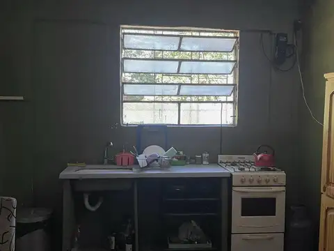 Venta de casa Apta Crédito, lote de 1518m² en Escobar