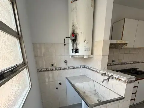 Depto Tipo Casa en Alquiler en Moron Sur, $ 750.000