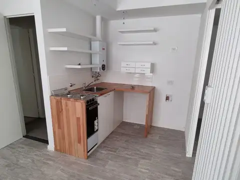 Departamento en Venta 5 años