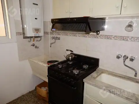 Departamento en Venta en Centro, USD 61.900