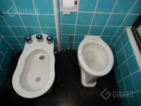 Departamento en Venta 45 años