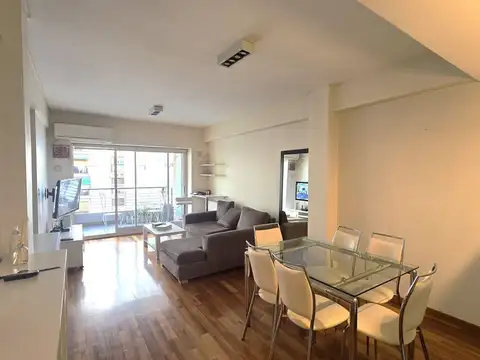 Departamento en Alquiler de 2 ambientes