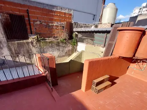 Departamento en Alquiler de 2 dormitorios