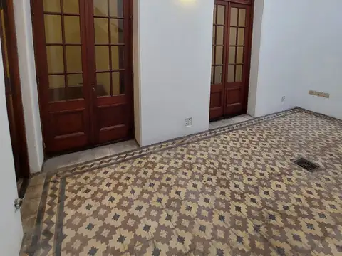 Departamento 3 ambientes tipo casa Sin expensas – Ideal Vivienda, Oficina o Consultorio