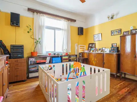 VENTA DEPARTAMENTO 3 AMBIENTES - MONSERRAT