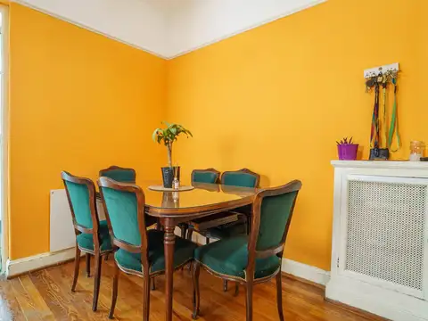 Departamento en Venta al Oeste